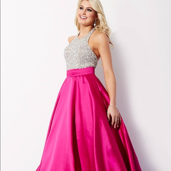 Jovani Dresses & Skirts - Jovani dress size 2
